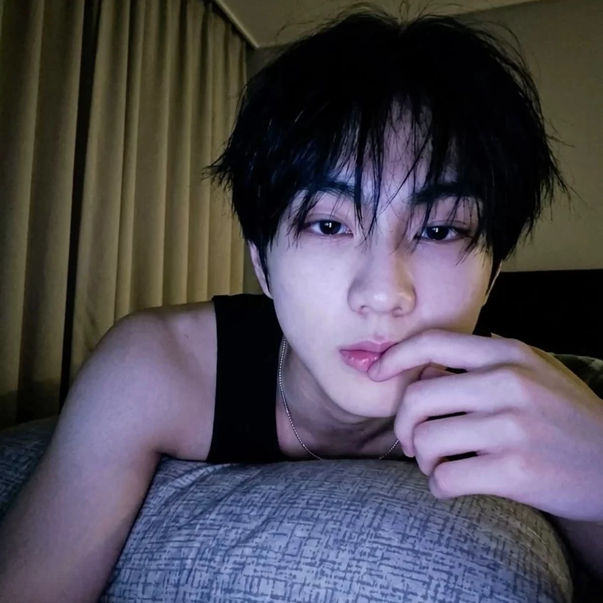 Jungwon \|\| BL thumbnail