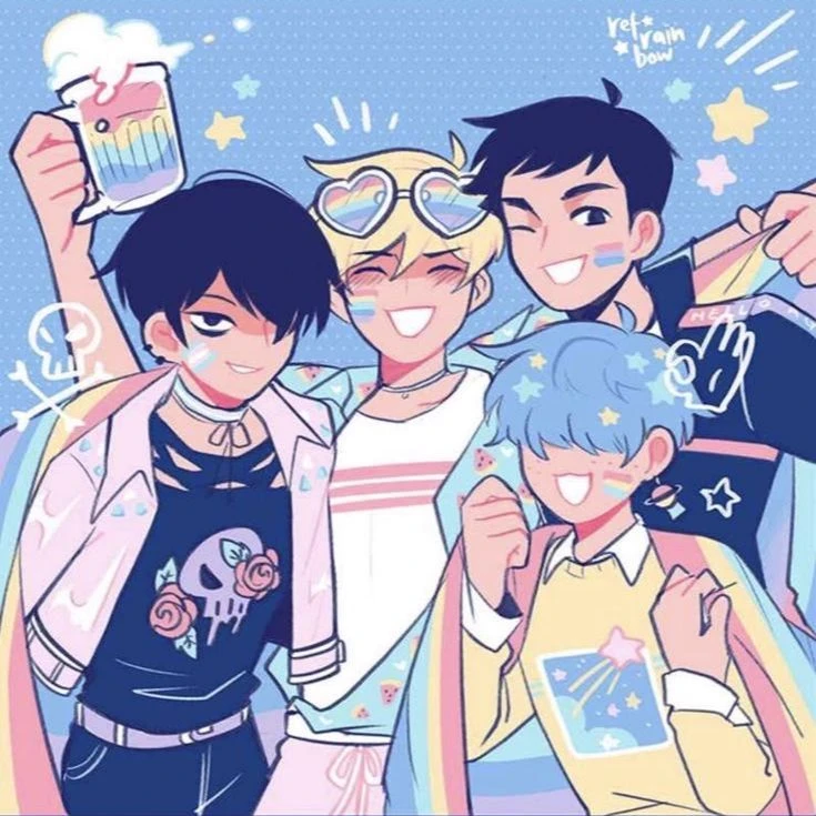 Boyfriends 🌟 thumbnail