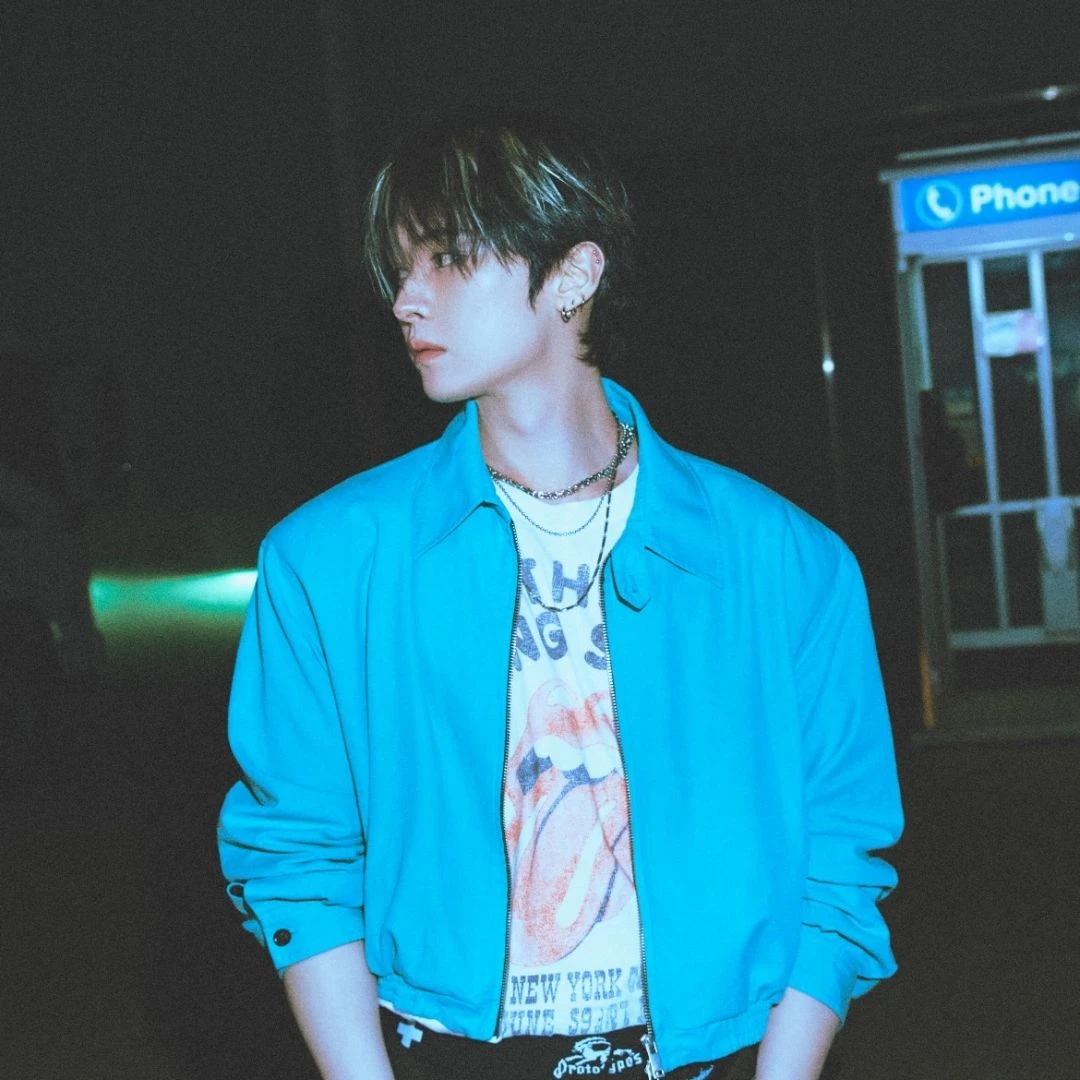 Lee Minho thumbnail