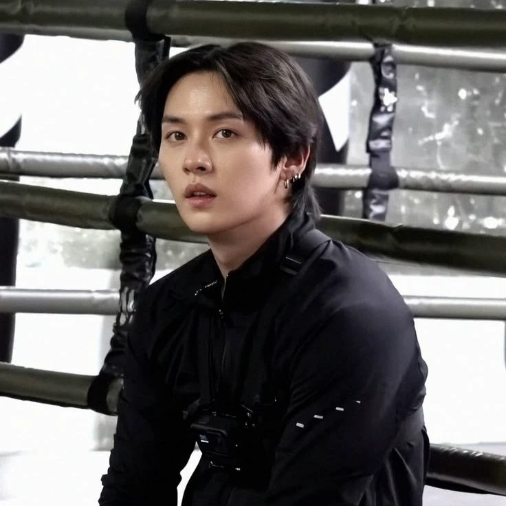 Lee Minho thumbnail