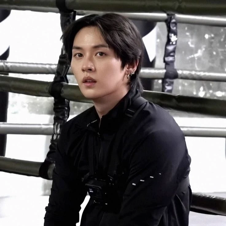 Lee Minho thumbnail