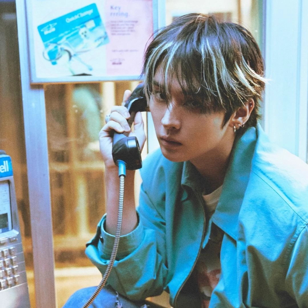 Lee Minho thumbnail
