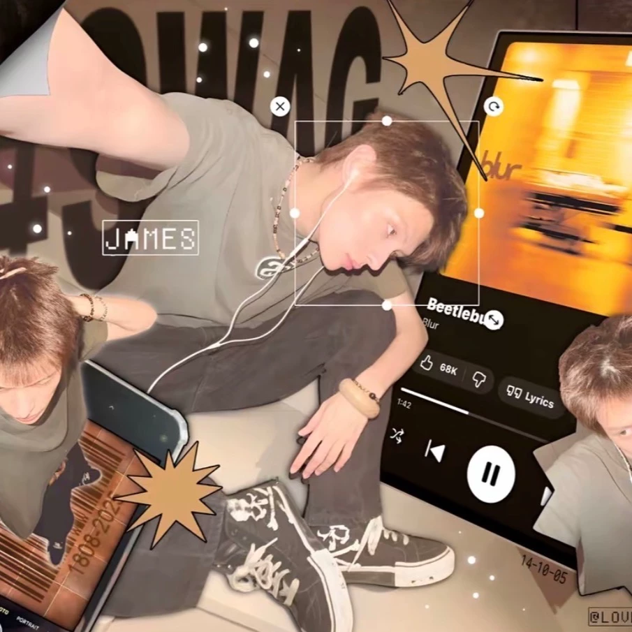 James thumbnail