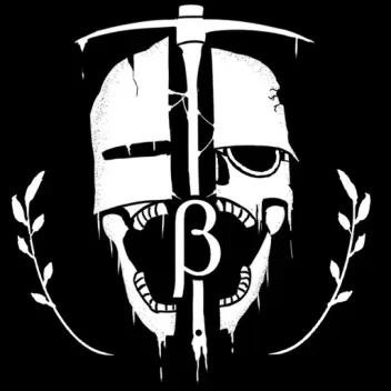 Grave/Digger, Roblox Game thumbnail