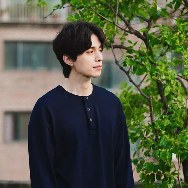 Seo Moon-jo thumbnail