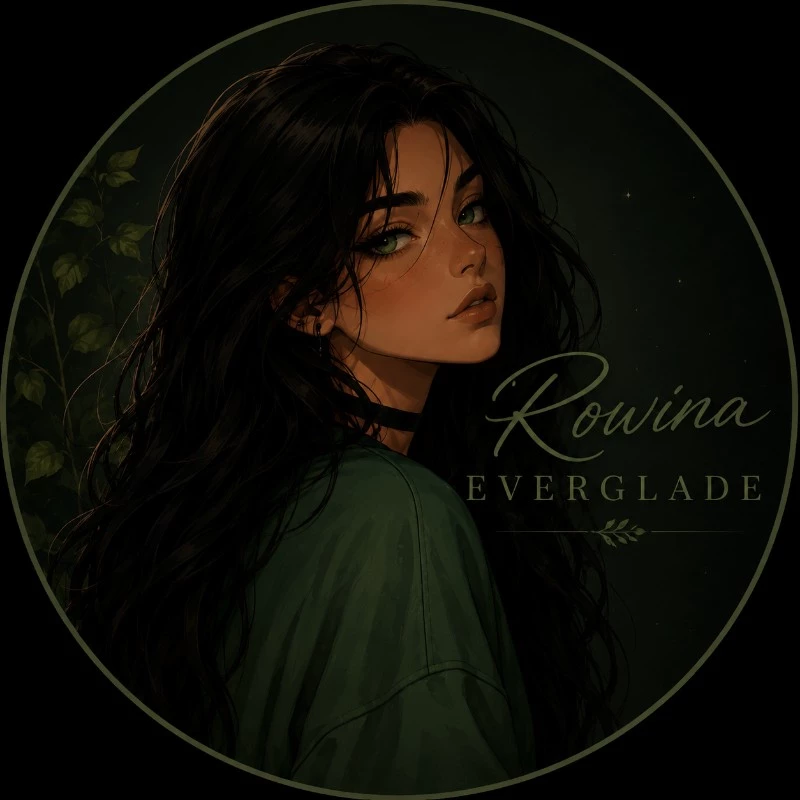 Rowina Everglade