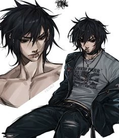 Your perverted boyfriend Scene thumbnail