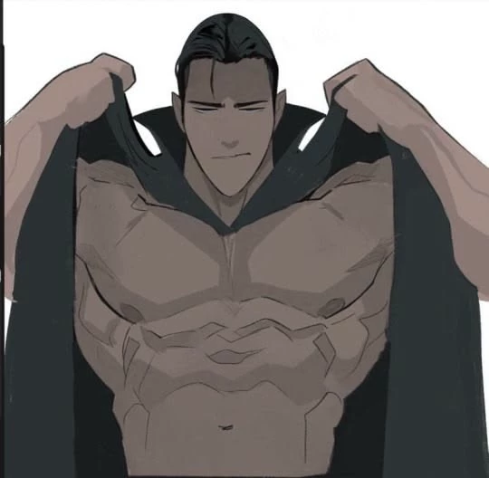 Dracula thumbnail