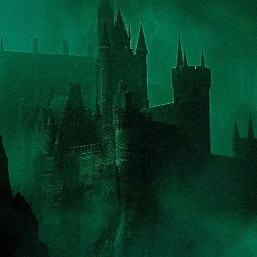 Slytherin Boys thumbnail