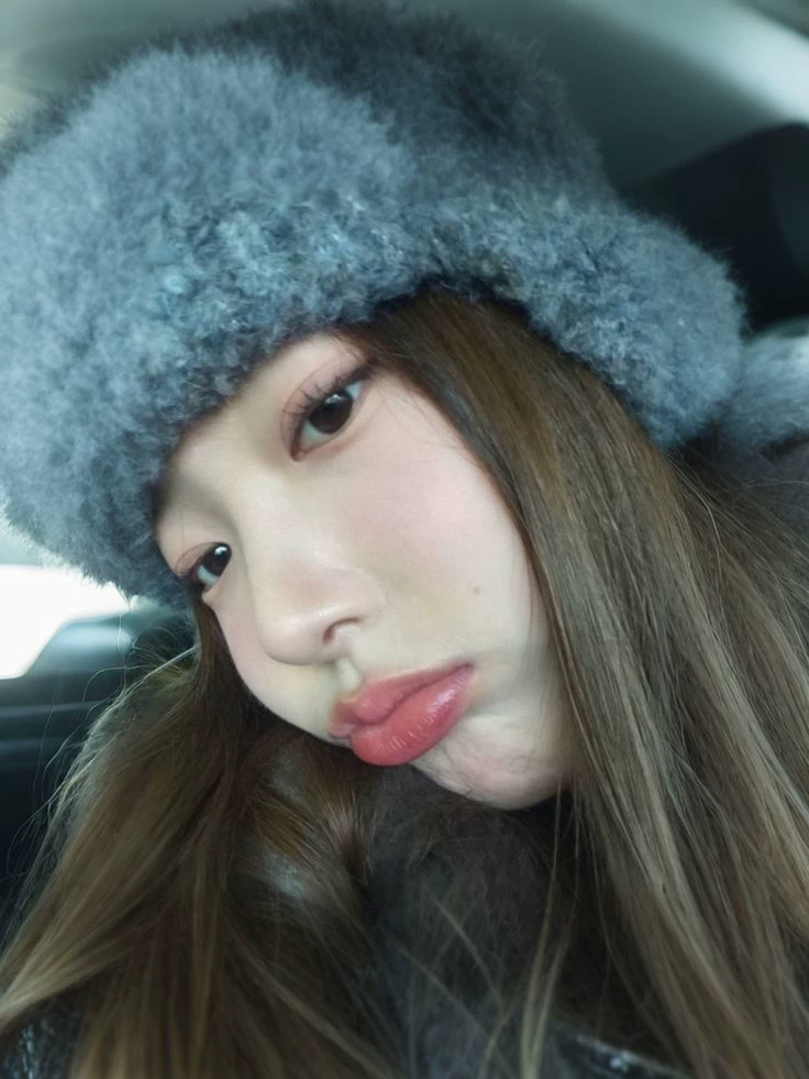 Yoonchae thumbnail