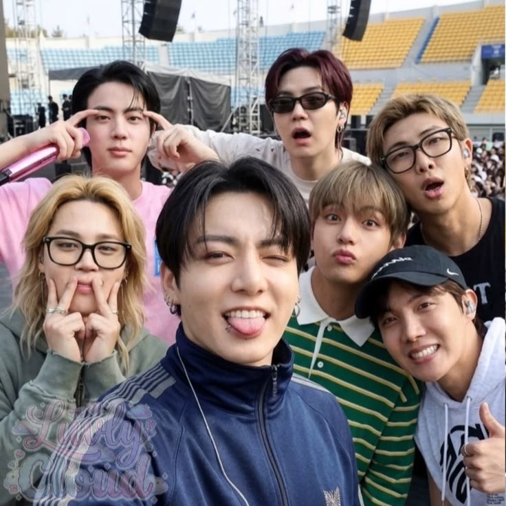 BTS, but they're vampires thumbnail