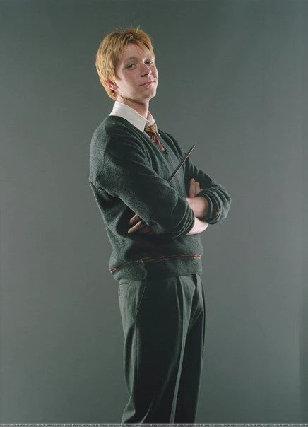 Fred Weasley thumbnail