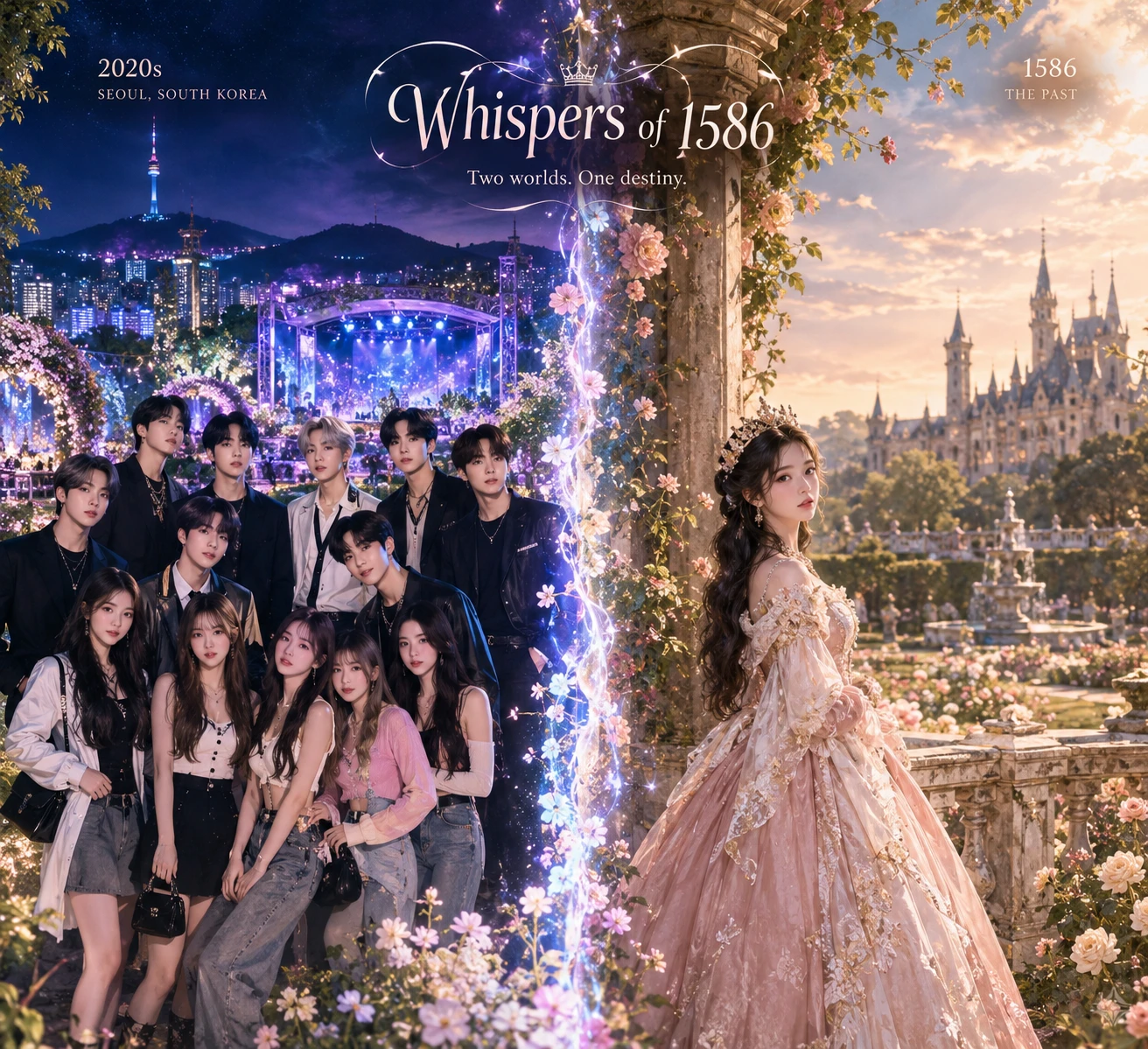 WHISPERS OF1586 🌙💍👑 thumbnail