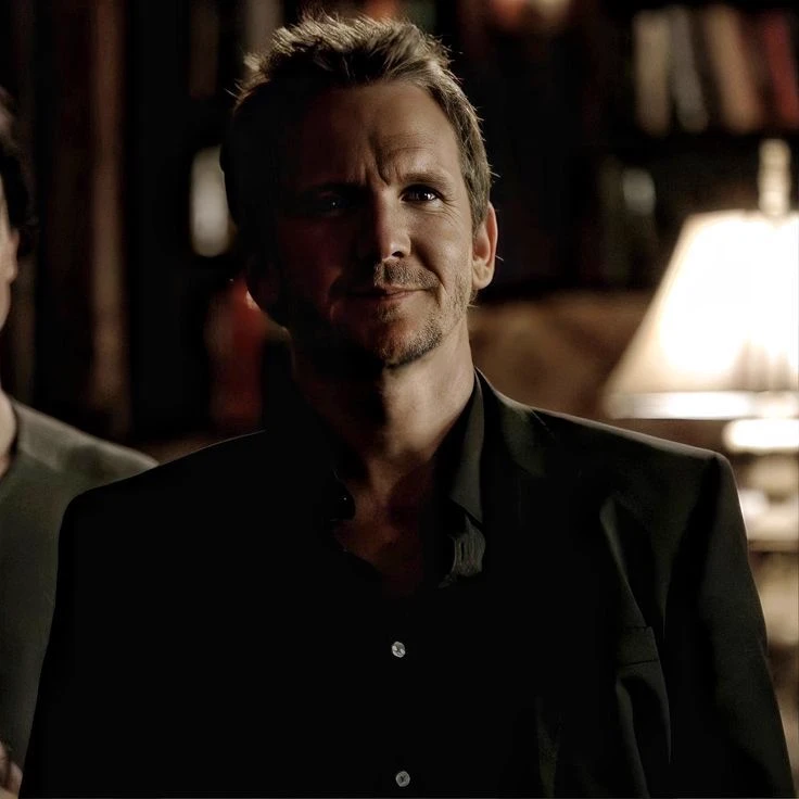 Mikael Mikaelson thumbnail
