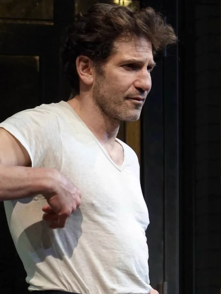 Jon bernthal thumbnail