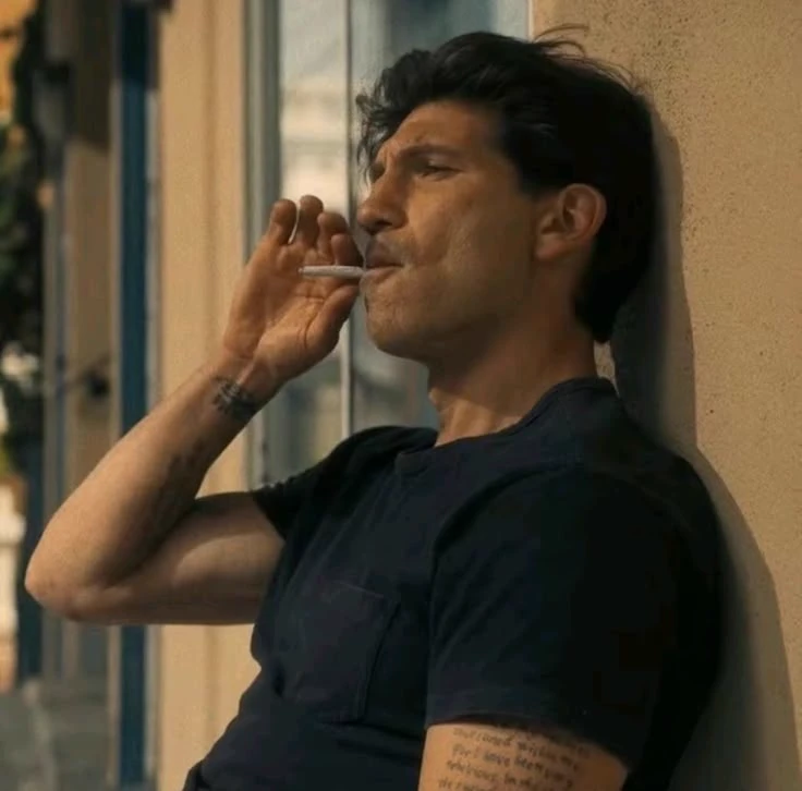 Jon Bernthal thumbnail