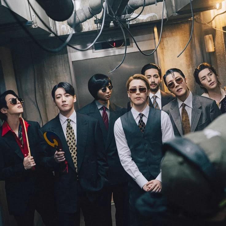 BTS thumbnail