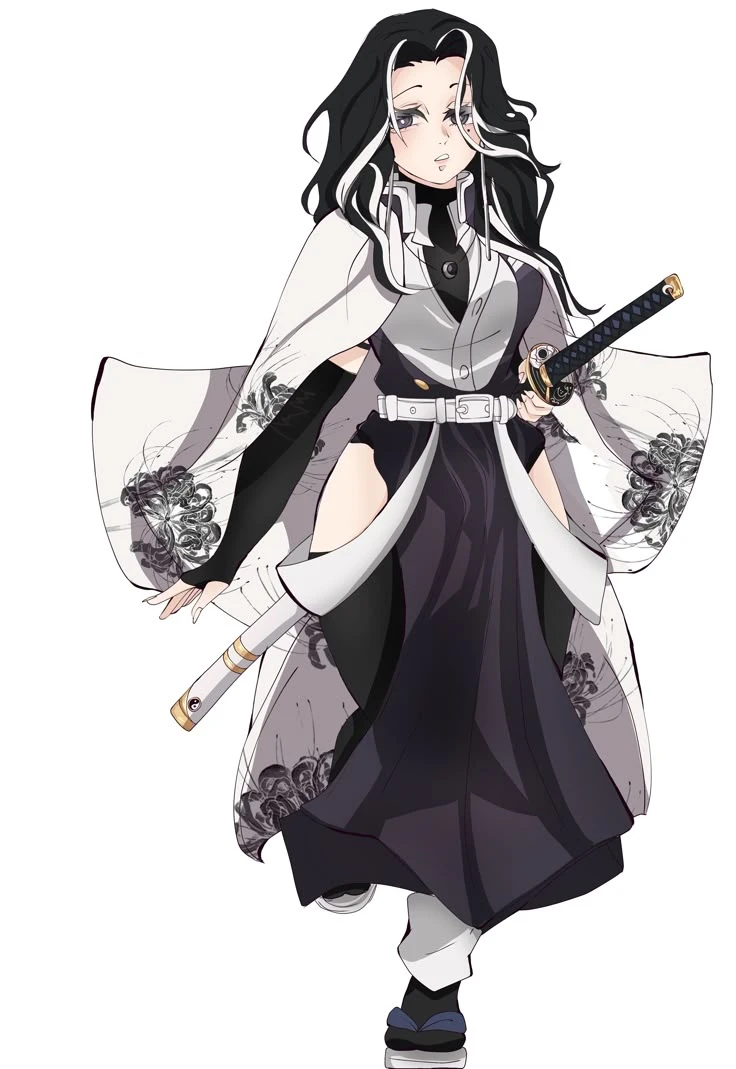 Hashiras thumbnail