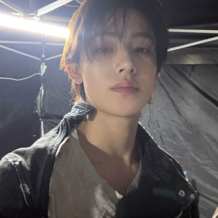 Seonghyeon (Heart) thumbnail