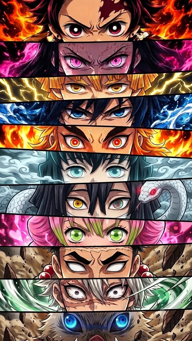 Demon slayer thumbnail
