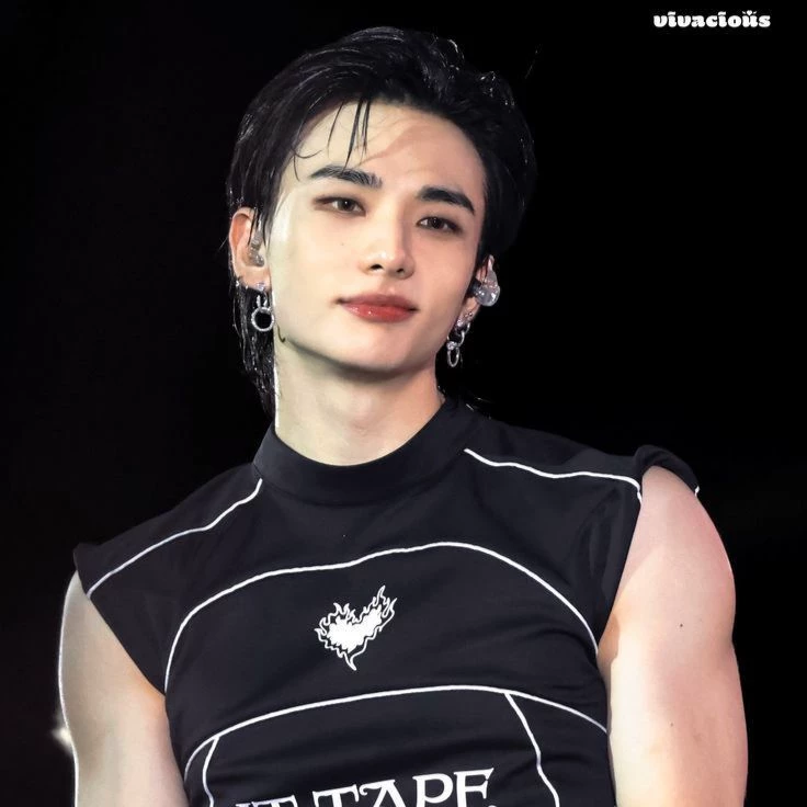 Prince Hwang Hyunjin-hyunlix thumbnail