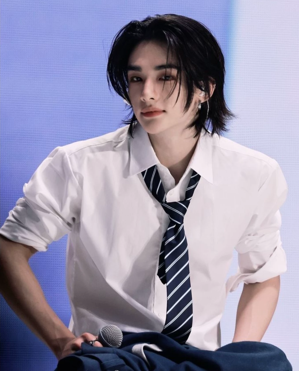 hyunlix _hyunjin Pray to Me, Not For Me thumbnail