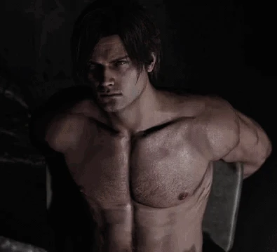 Leon S. Kennedy thumbnail