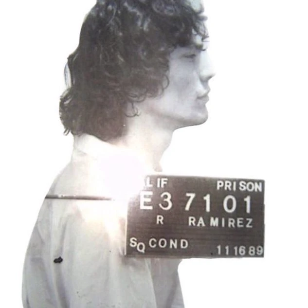Richard Ramirez (rira) thumbnail