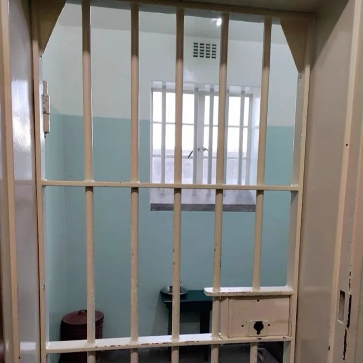 prison thumbnail