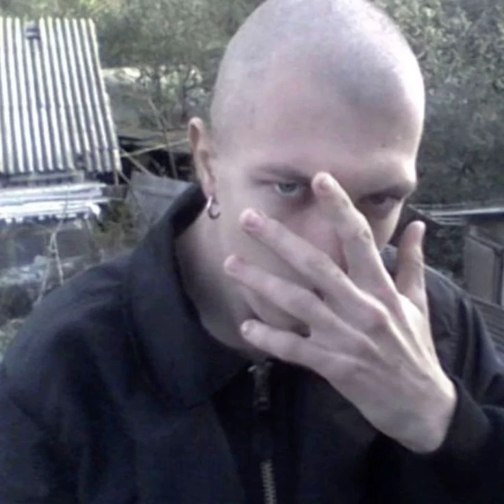 Haruki (roommate) thumbnail