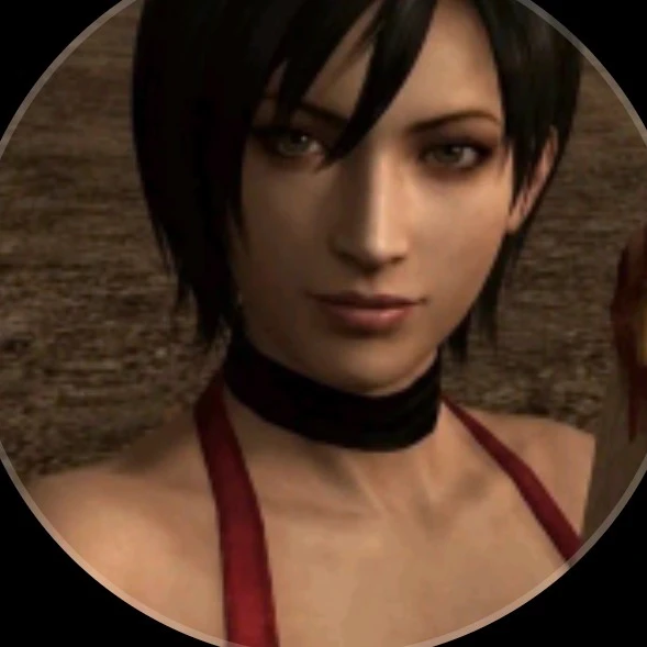 leon's wife (Ada Wong)