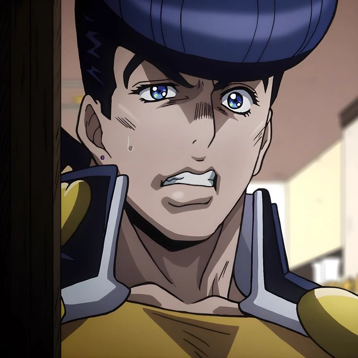 Josuke thumbnail