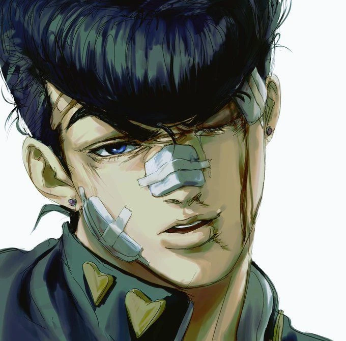 Josuke  thumbnail
