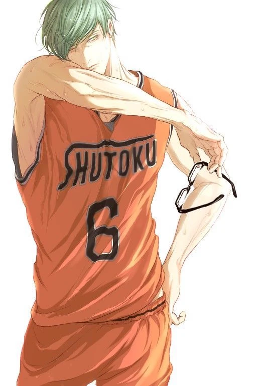 Midorima thumbnail
