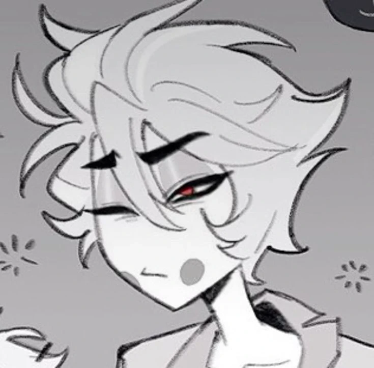 Lucifer Morningstar (Human Version)!!! thumbnail