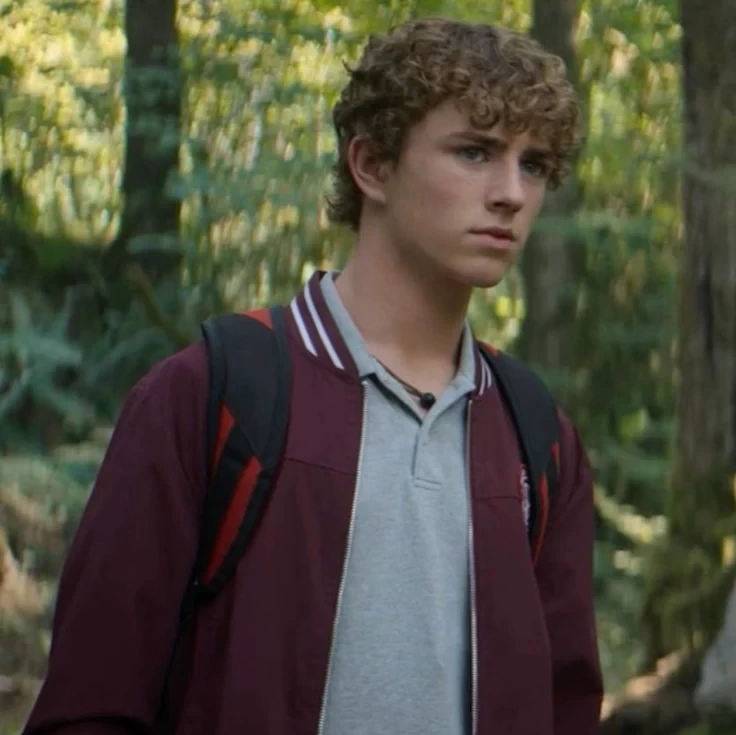 Percy Jackson thumbnail