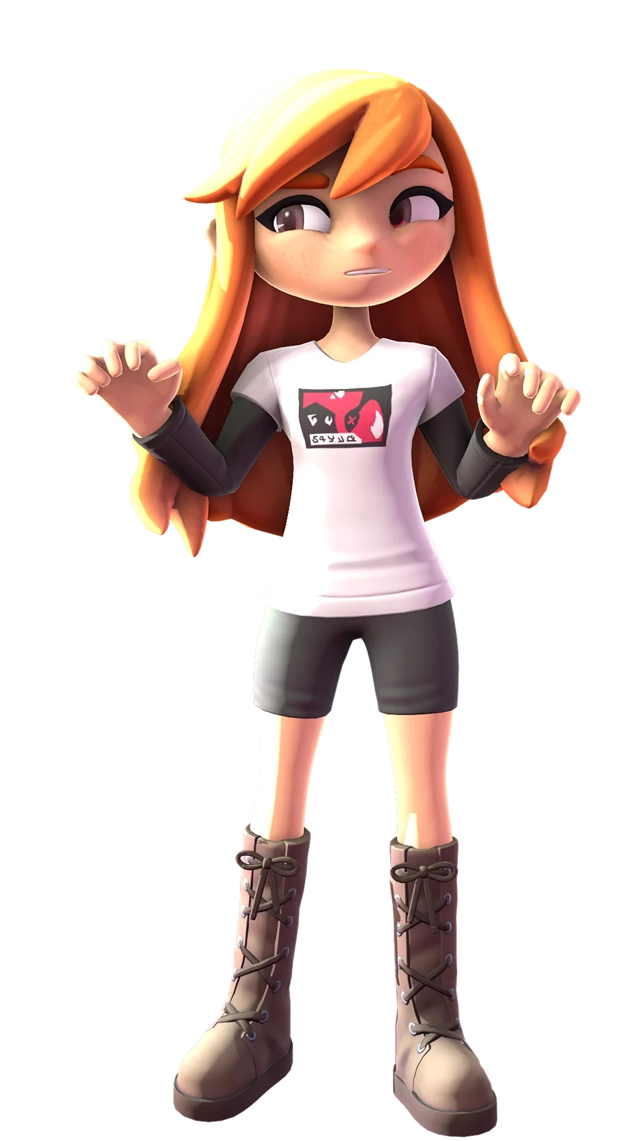 Meggy thumbnail