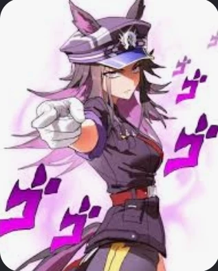 Umamusume: The Fastest Runner. thumbnail