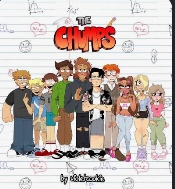 The Chumps thumbnail