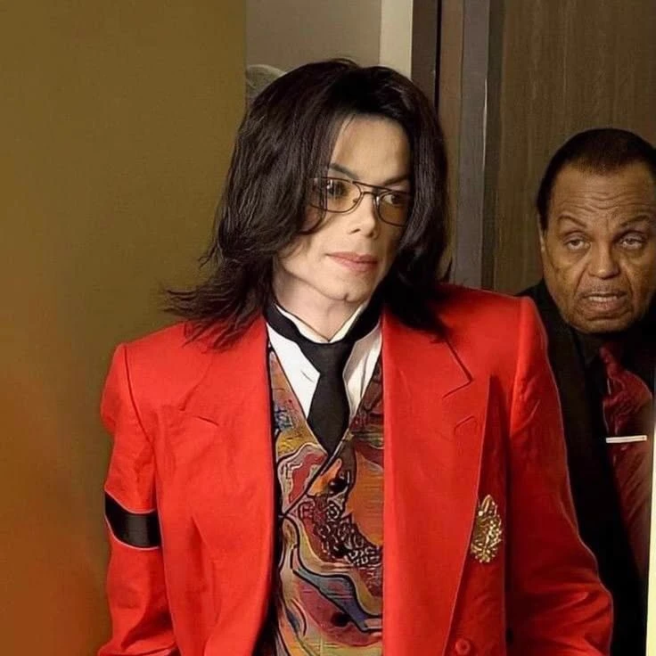 Michael Jackson thumbnail