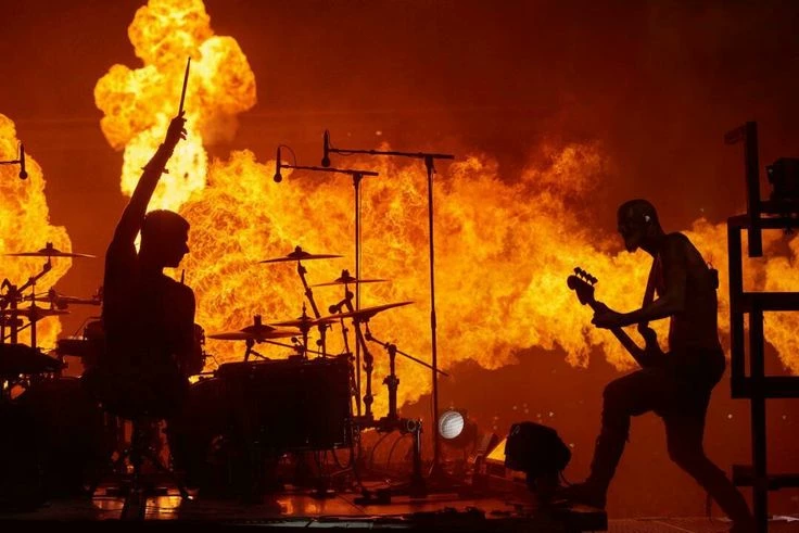 Your band thumbnail