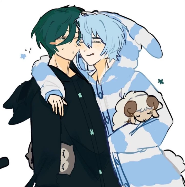— Hiorin (BL) thumbnail