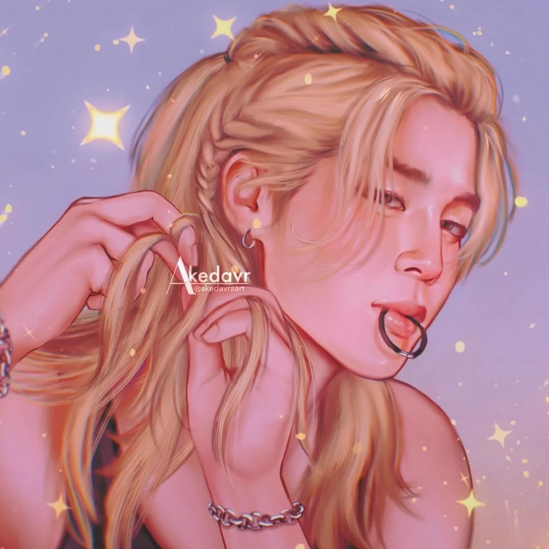 Park Jimin thumbnail