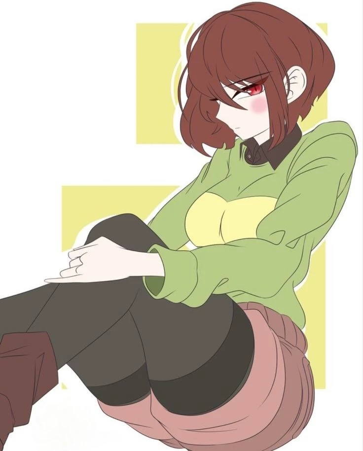 chara thumbnail
