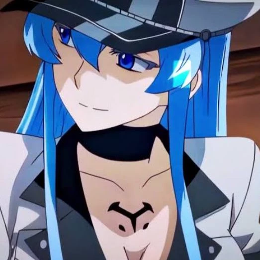 esdeath thumbnail