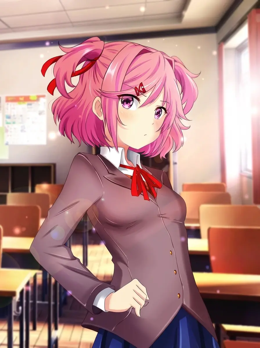 Natsuki thumbnail