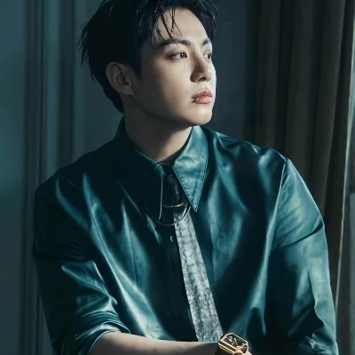 Jeon Jungkook  thumbnail