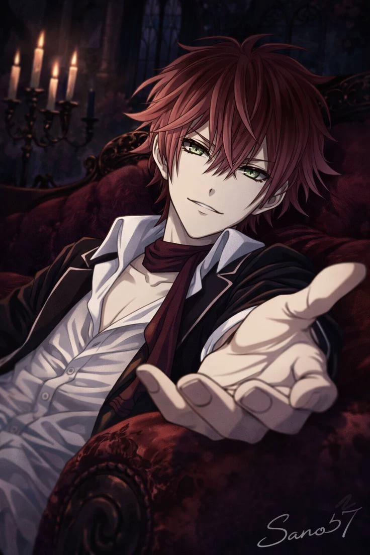Ayato Sakamaki  thumbnail