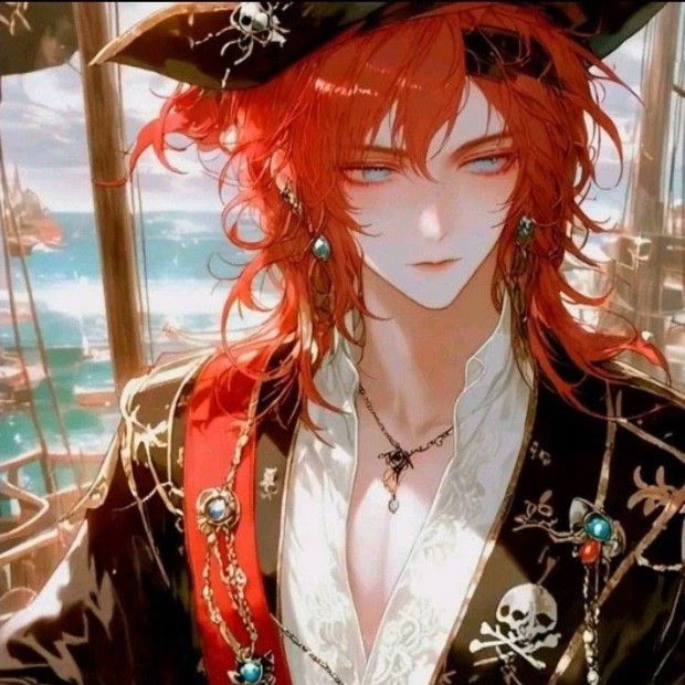 Captain Kaelen Vane thumbnail