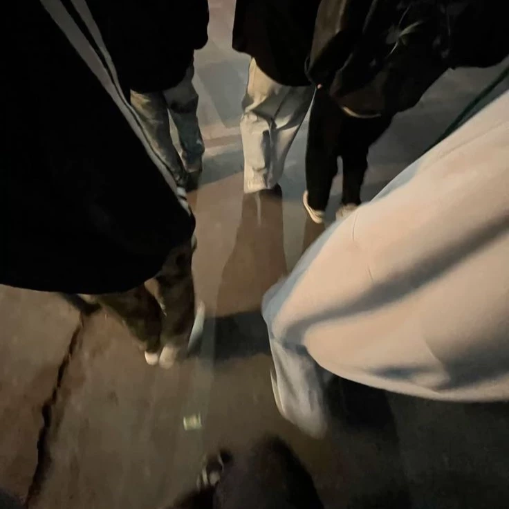 6 Troublemakers thumbnail